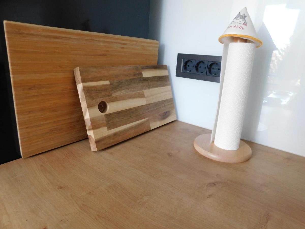 Ljubljanotti Apartman Ljubljana Kültér fotó