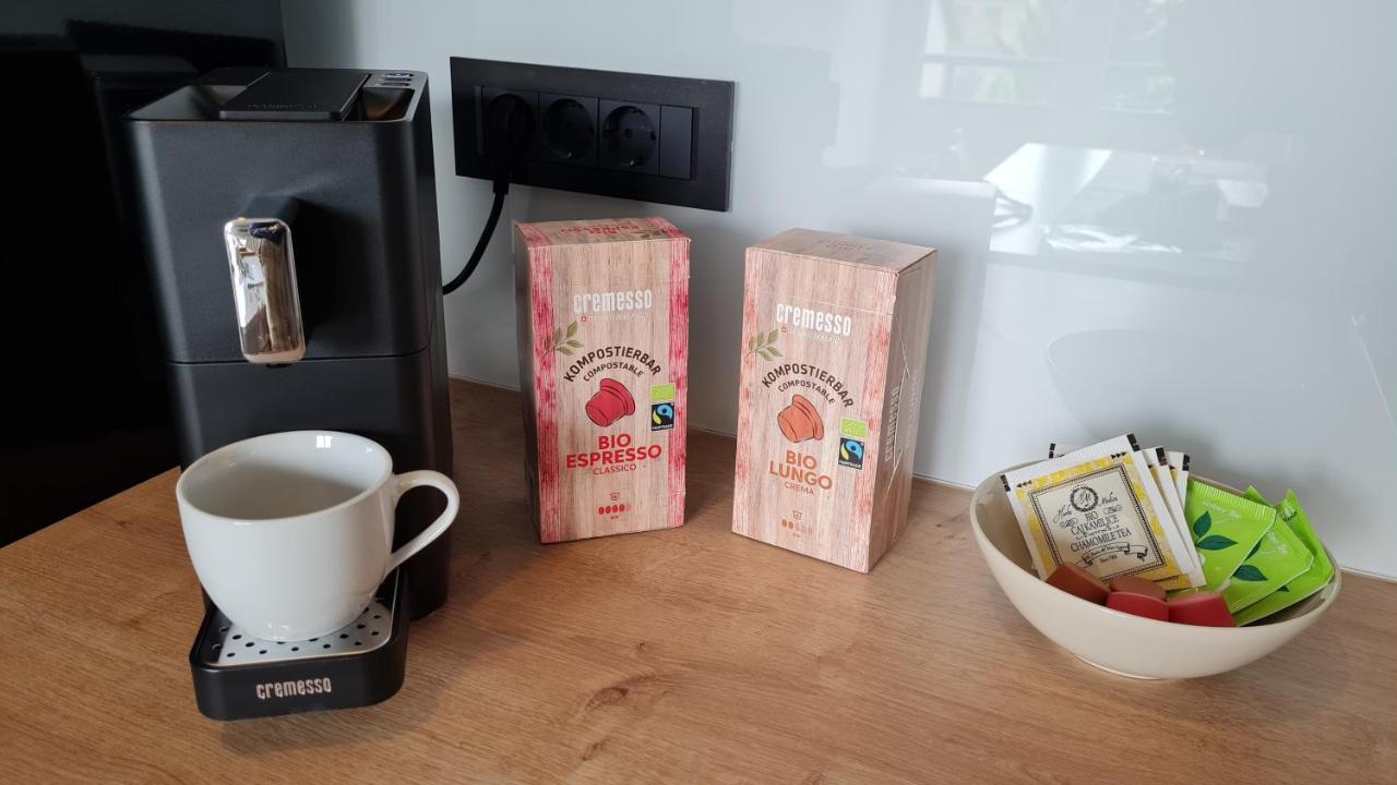 Ljubljanotti Apartman Ljubljana Kültér fotó