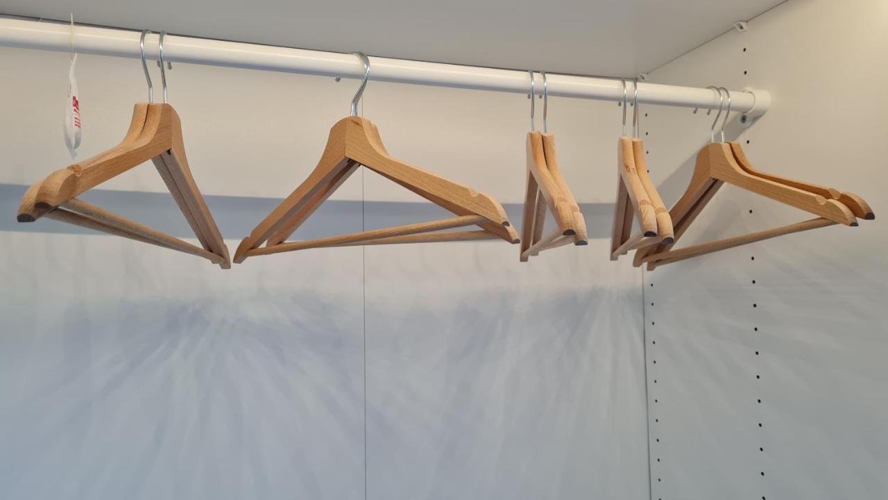 Ljubljanotti Apartman Ljubljana Kültér fotó
