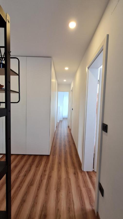 Ljubljanotti Apartman Ljubljana Kültér fotó