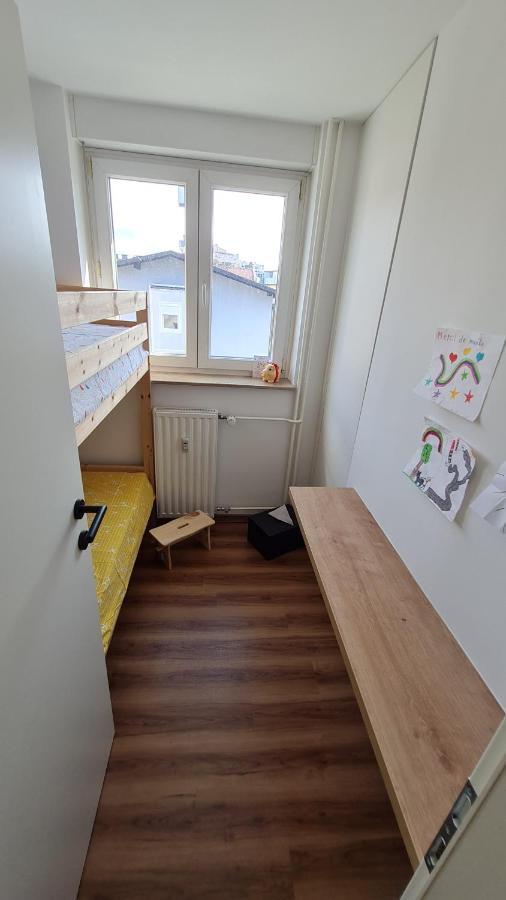 Ljubljanotti Apartman Ljubljana Kültér fotó