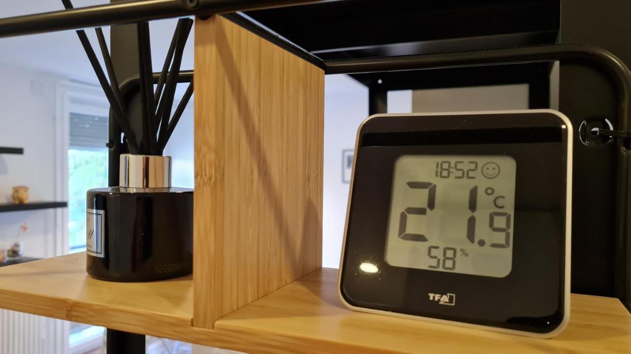 Ljubljanotti Apartman Ljubljana Kültér fotó