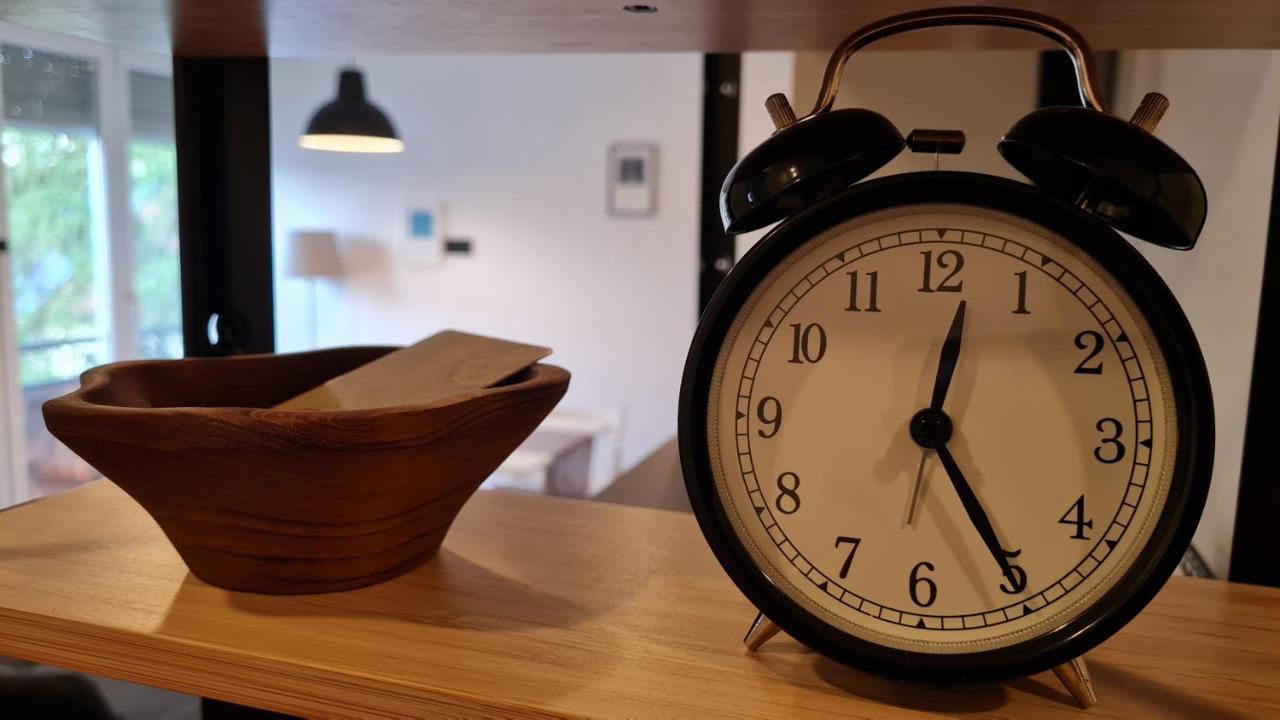 Ljubljanotti Apartman Ljubljana Kültér fotó